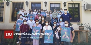 MES DE PREVENCIÓN DEL CÁNCER DE CUELLO UTERINO - Itapúa Noticias