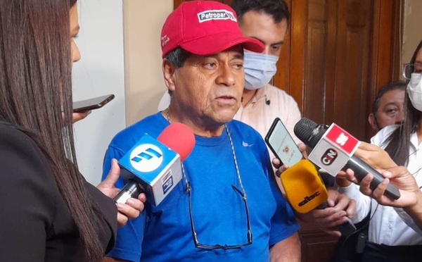 Fleteros piden que gasoil cueste G. 2.500 menos - 1000 Noticias
