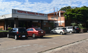 Capacitarán a pacientes para operaciones del programa “Ñemyatyrõ Paraguay” - OviedoPress