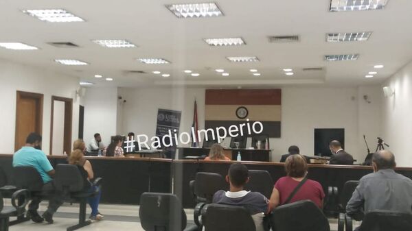 Condenan a 5 años de cárcel a un joven por robo agravado - Radio Imperio