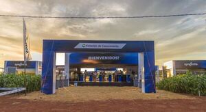 Syngenta presentó nuevas soluciones tecnológicas para la agricultura paraguaya