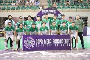 Atractivos partidos ofrece hoy el torneo paranaense de salonismo - La Clave