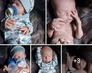Crónica / Ciberdelincuentes: ¡ahora estafan con bebés!