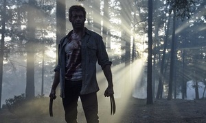 “Logan: Wolverine” llega a Telefuturo | Telefuturo