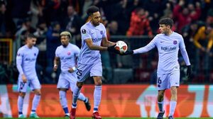 Europa League: Barcelona contra Eintracht y los demás duelos de cuartos