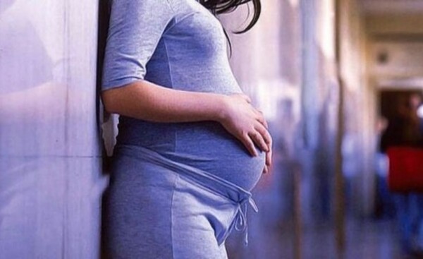 Más del 50% de las embarazadas tienen sobrepeso en Paraguay