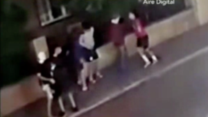Diario HOY | "Autochorros": Cuatro jóvenes fueron violentamente asaltados en Ñemby