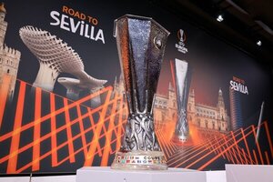 Diario HOY | Europa League: El Barcelona se medirá al Eintracht en cuartos de final