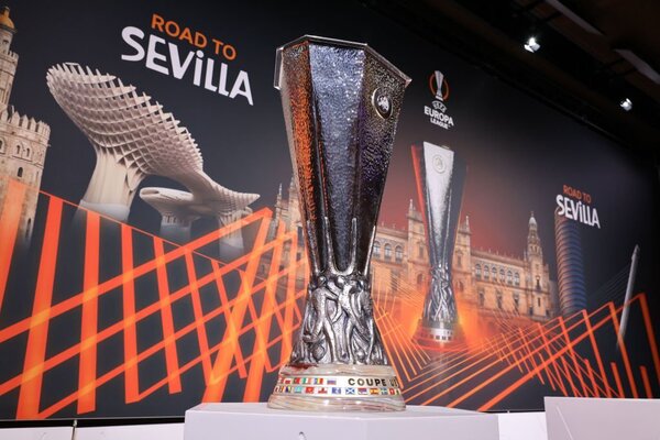 Diario HOY | Europa League: El Barcelona se medirá al Eintracht en cuartos de final