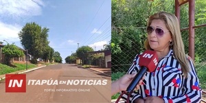 REUNIÓN SOBRE EL PROCESO DE TITULACIÓN DE VIVIENDAS ITA PASO. - Itapúa Noticias