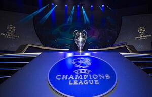 Champions League: los 8 equipos ya conocen a sus rivales para Cuartos de Final