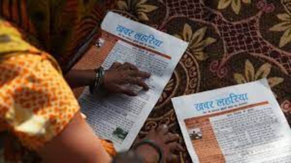 Diario HOY | El compromiso de las periodistas feministas indias llega a los Óscar