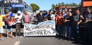 Gobierno propone “saltar de la sartén para caer al fuego” - Radio Imperio