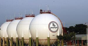 Petropar: sindicalistas cerrarán planta desde el lunes