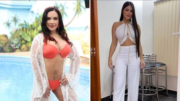 ¿Quién es la pionera de "Hola mis amores"?