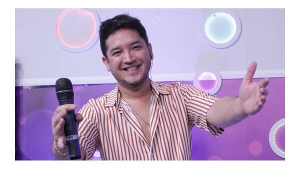 Junior: "No tengo la culpa de que me malcríen"