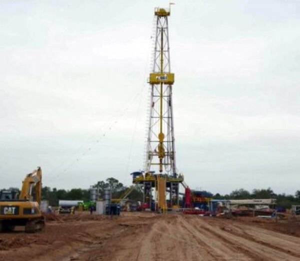 Empresas “buscadoras” de petróleo y gas reactivaron tareas - Nacionales - ABC Color