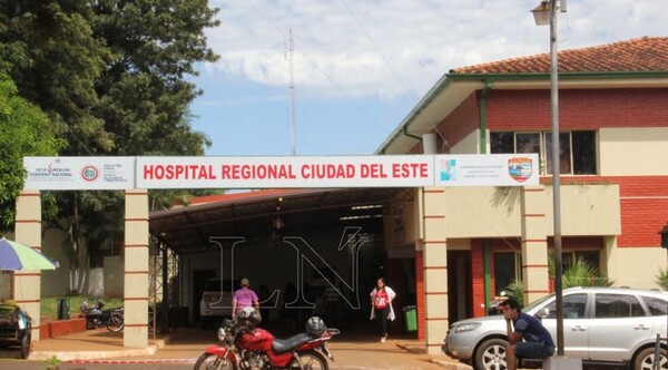 Diario HOY | Avivados piden plata para dejar pasar a vehículos: hombre no puede llevar a su hijo al hospital