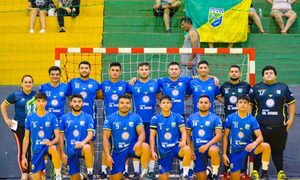Selección franqueña sin recursos para ir al repechaje