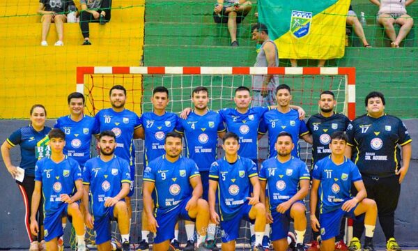 Selección franqueña sin recursos para ir al repechaje