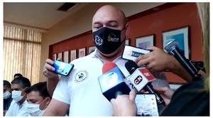 Anuncian refuerzo de piquetes y paro en Petropar - 1000 Noticias