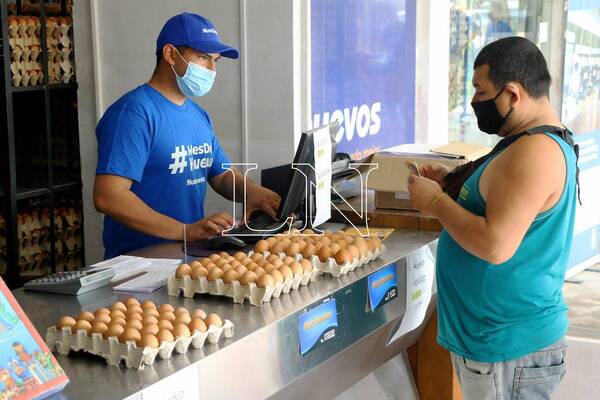 Diario HOY | “Muchas granjas están cerrando, vamos a tener que importar huevos y pollos”