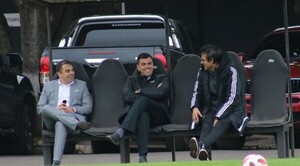 Diario HOY | Juez pide a Interpol captura de ex dirigente de Olimpia por tráfico de drogas