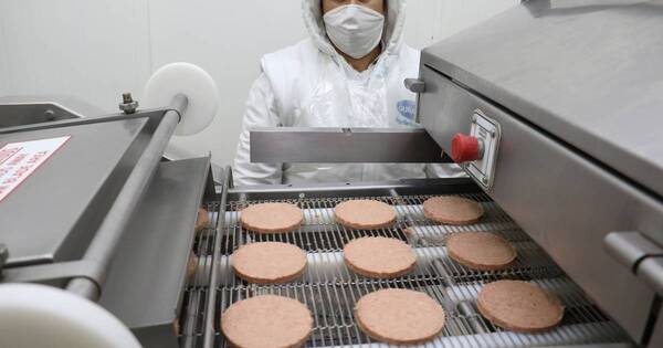 La Nación / Noticia triste del día: suben precios de lomitos, hamburguesas y panchos