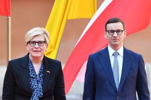 Rusia promete respuesta “correspondiente” a la expulsión de sus diplomáticos - Mundo - ABC Color