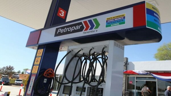 Eliminarán impuesto selectivo al consumo de combustible | Noticias Paraguay
