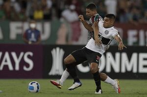 Zárate, Gómez y Colmán, novedades en la convocatoria de Paraguay - Selección Paraguaya - ABC Color