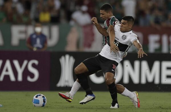 Zárate, Gómez y Colmán, novedades en la convocatoria de Paraguay - Selección Paraguaya - ABC Color