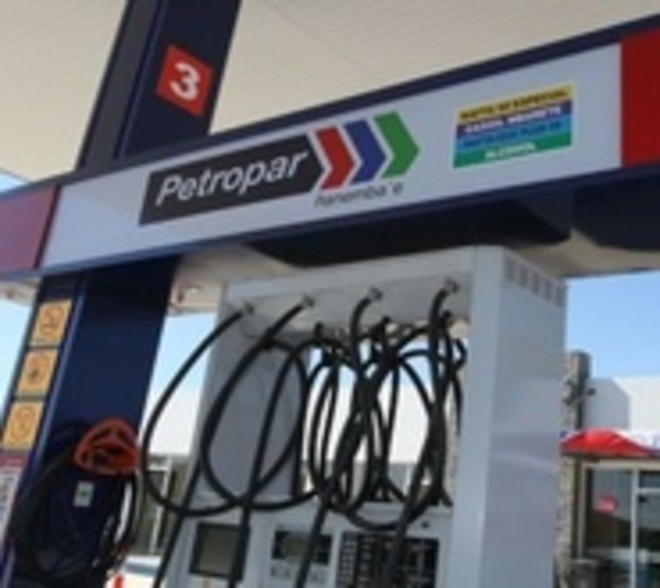 Eliminarán impuesto selectivo al consumo de combustible - Paraguay.com