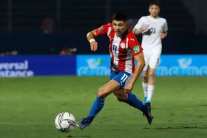 Diario HOY | Albirroja: ocho citados del plano local, tres llamados por primera vez