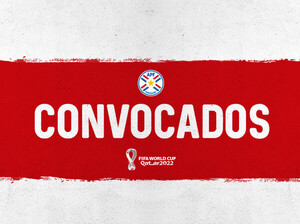Lista final de convocados para medir a Ecuador y Perú - APF