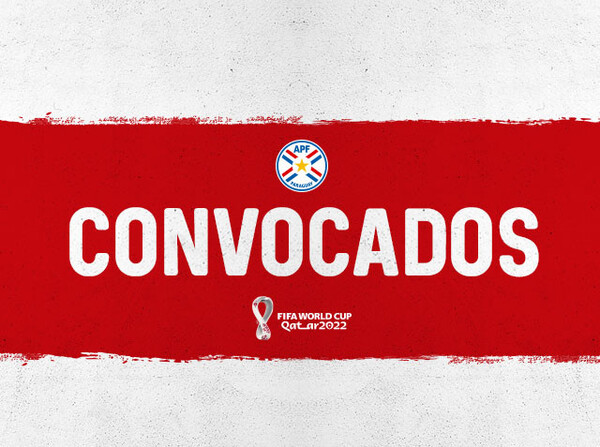 Lista final de convocados para medir a Ecuador y Perú - APF