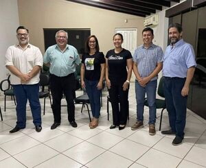 Médicos del Alto Paraná con nuevas autoridades