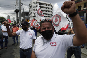 Sindicato y Bimbo en Panamá logran un acuerdo salarial y acaba la huelga laboral - MarketData