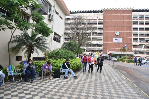 IPS inicia pago de aguinaldo 2021 a trabajadores suspendidos