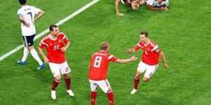 El TAS rechazó el pedido de la selección de fútbol de Rusia
