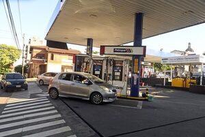 Estas son las 15 empresas importadoras de combustibles en Paraguay - Nacionales - ABC Color