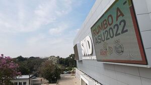 Asunción 2022, una oportunidad - El Independiente
