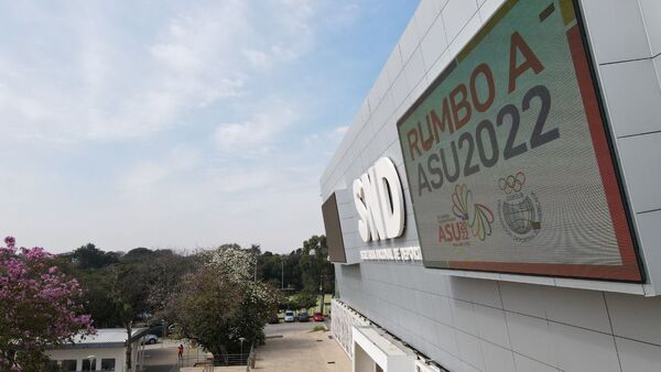 Asunción 2022, una oportunidad - El Independiente
