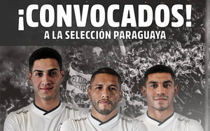 Crónica / DT de la Albirroja explica por qué convocó a Richard Ortíz, Gómez y Zárate