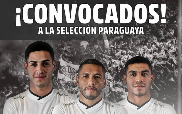Crónica / DT de la Albirroja explica por qué convocó a Richard Ortíz, Gómez y Zárate