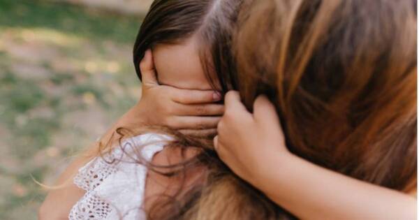 La Nación / Denuncian desaparición de madre e hija en Itauguá