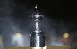 ¡Así quedaron definidos los bolilleros de la Copa Libertadores!