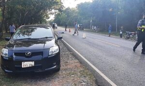 Enterraron a yiyi desaparecida sin avisar a familiares,denuncian