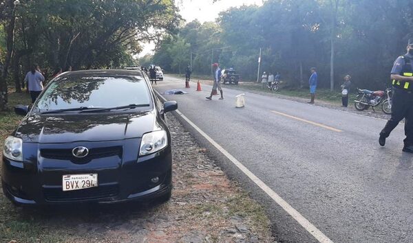 Enterraron a yiyi desaparecida sin avisar a familiares,denuncian