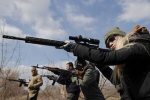 La UE ya casi ha validado los 500 millones para material militar para Ucrania - Mundo - ABC Color